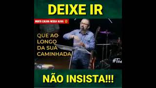 DEIXE IR!