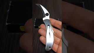 Spyderco Harpy C08S