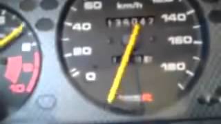 INSANE turbo VTEC