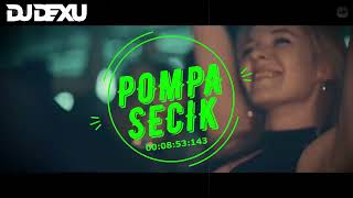 ❤️😈POMPA/SECIK😈❤️ VOL 32 🥵 NAJLEPSZE NUTKI DO AUTA LISTOPAD 2023🔥DOBRA POMPA DJ DEXU MUSIC