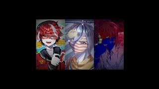 Countryhumans 🇲🇾🇵🇭🇮🇩 the dark ages of Maphilindo #countryhumans #maphilindo #memories