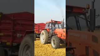 TRACTOR-----------TRAKTOR