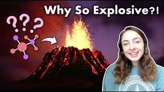 Magma Viscosity, Volatile Content, Partial Melting, & Mixing- Igneous Petrology #6 | GEO GIRL