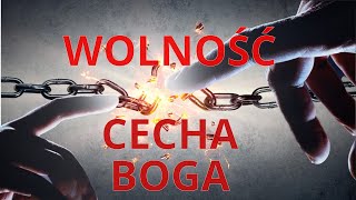 Wolność - Boża Cecha #shorts