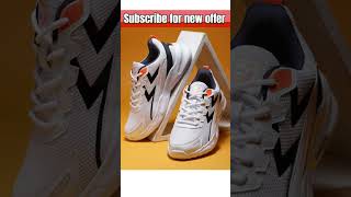 Asian running shoes | running shoes under 600 rs | subscribe for new offer