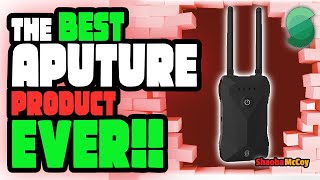 The BEST Aputure Product EVER!! | Sidus Link Bridge