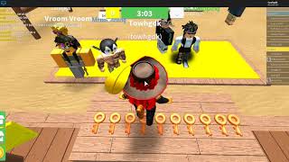 Roblox Suvival