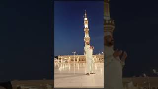 Wo Mera Nabi he♥️ #trendingshorts #madina #islamicshorts