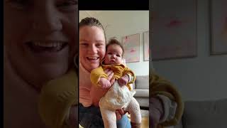 Good morning new born baby vlog🥰🧑‍🍼 kids world 🧸 #kidsworld