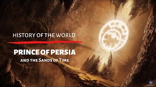 🔴 Don't mess with the Dagger of Time - Prince of Persia: The Sands of Time