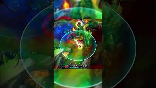 Gangplank Pentakill - League of Legends