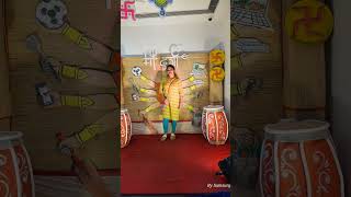 শুভ মহালয়া #shorts #shortsvideo #viral #mahalaya