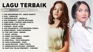 Top Hits Lagu Terbaik Saat Ini ~ Lagu Pop Indonesia Terbaru & Terpopuler 2023