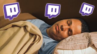 The Twitch Grind With Nmplol