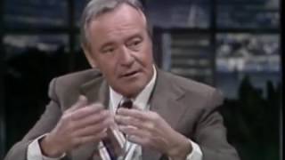 JOHNNY CARSON INTERVIEW JACK LEMMON