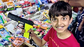 Must Khilona Gun mil Gayi 😱 | Sohna Teej Mela 2024| Yaatri