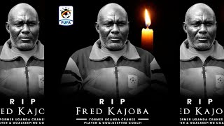 Why Ugandan football will dearly miss deceased selfless coach Kajoba?