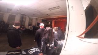 NO GOOD DEED LIVE @ THE SHOP