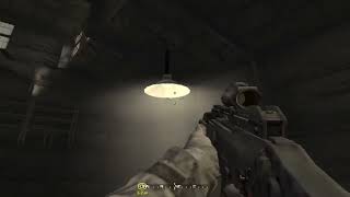 Did you see this things in Cod4