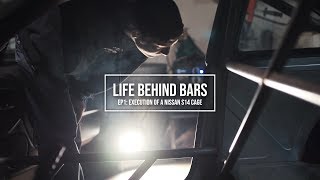 D E A D F A B : LIFE BEHIND BARS EP.1