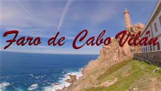 Spain-Faro de Cabo Vilán 2022