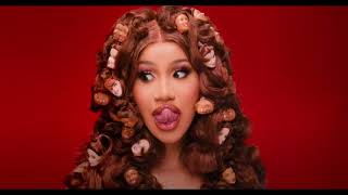 Cardi B - UP (8D AUDIO)