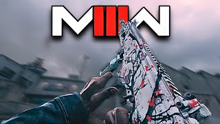 This Rival 9 Class Will Give You Aimbot! ( Modern Warfare 3)