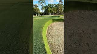 Naples National - Bunker Edges