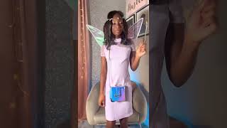 Halloween Costume For Teenage Girls #grwm #fashion #falloutfits #teencostumes #amazon