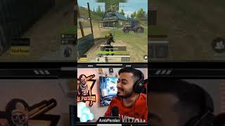 این داستان دختر فشاری 🤣 / کالاف دیوتی موبایل #کالاف_دیوتی_موبایل #callofdutymobile