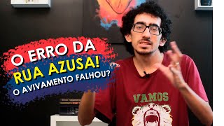 O Erro do Avivamento na Rua Azusa – William Seymour Falhou?