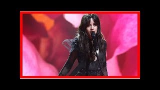 Camila Cabello Hospitalized & Will Miss Performance On Reputation Tour: Is She OK?