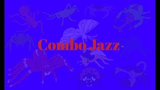 Bug World Production Music: Combo Jazz