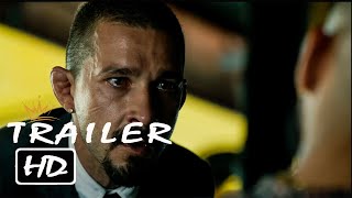 THE TAX COLLECTOR Trailer (2020) #1 | Shia LaBeouf, George Lopez, Thriller Movie HD