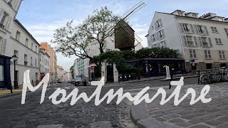 Montmartre