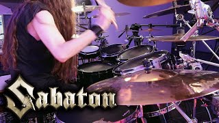 Sabaton - Steel Commanders - DRUMS