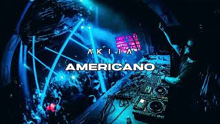 Akiia - Americano 2023