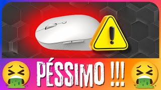 Qual MOUSE GAMER escolher em 2024? os MAIORES ERROS na hora da Compra