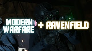 If "Ravenfield: Modern Warfare" is a game