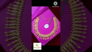 gold neklace design/gold chain model. gold latest chain design. gold chain design like a grt #shorts