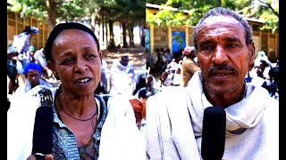 ስድራ ስዉኣት #11 ሓገዝ ካብ ተጋሩ ፍሎሪዳ ኣብ ወረዳ ሰለዋ (ደላ) ንዝርከቡ ስድራ ስዉኣት