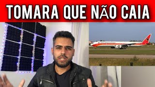 MEDO! COMPREI UMA PASSAGEM DA TAAG | Angola