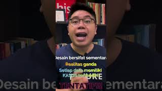 KARAKTERISTIK PENELITIAN KUALITATIF | APLIKASI TENTATIF