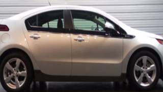 2013 Chevrolet Volt 5dr Hatchback Sedan - Jackson, TN