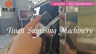 300kg pet food dog food machines explaination -Jinan Sunrising