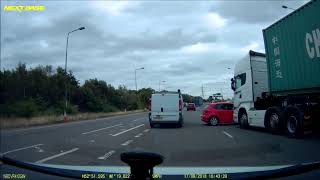 Caught on dash cam UK Episode 12