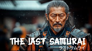 THE LAST SAMURAI (4K) | Aliens VS Samurai Sci Fi | AI Generated Short Film |  #aigenerated #scifi