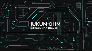 Hukum Ohm (Konsep, Rumus, Hubungan Arus Pendek, dan Sekring)