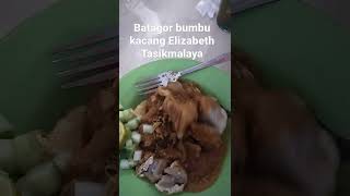 BATAGOR ELIZABETH TASIKMALAYA