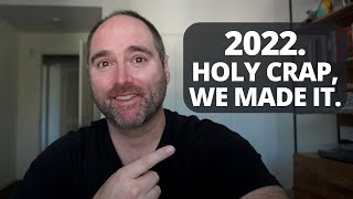 2022 Channel Update // What's Coming up in 2022?